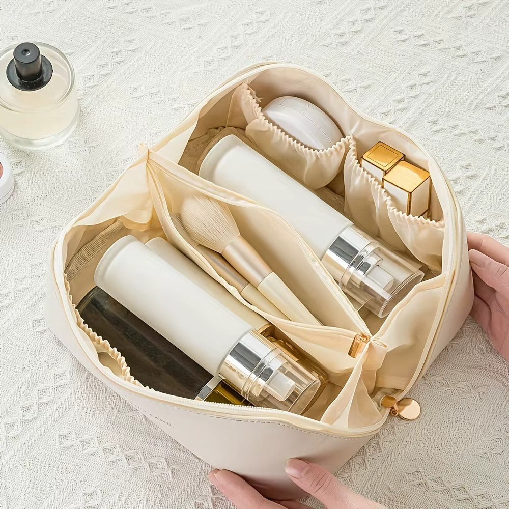 “BeautyTravel™ Organizer Cosmetico da Viaggio”