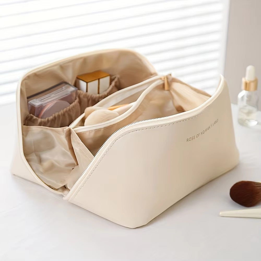 “BeautyTravel™ Organizer Cosmetico da Viaggio”