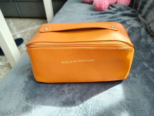 “BeautyTravel™ Organizer Cosmetico da Viaggio”